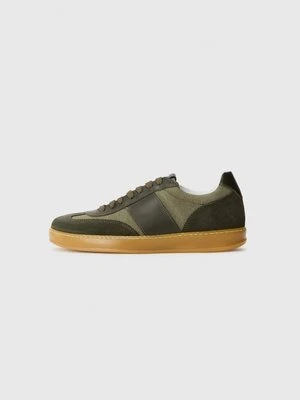 Sneakersy niskie Pollini