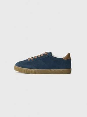 Sneakersy niskie Pollini