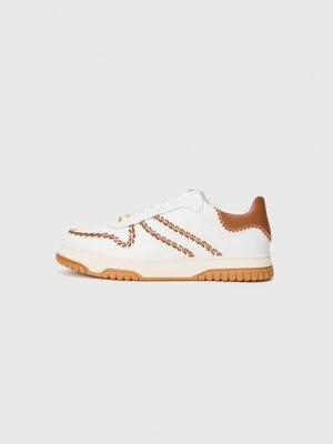 Sneakersy niskie Pollini