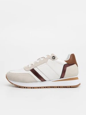 Sneakersy niskie Pollini