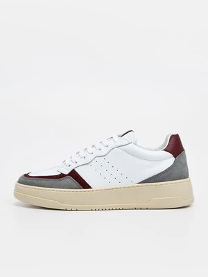 Sneakersy niskie Pollini