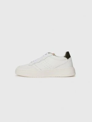 Sneakersy niskie Pollini