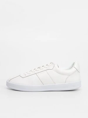 Sneakersy niskie Pollini