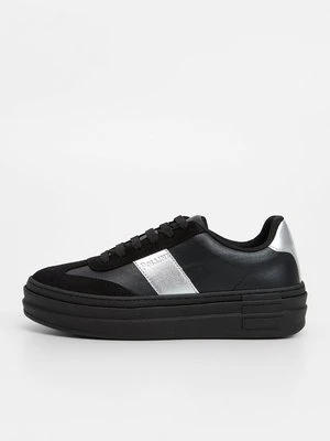Sneakersy niskie Pollini