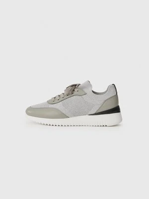 Sneakersy niskie Pollini