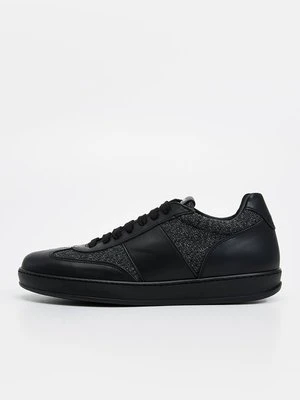 Sneakersy niskie Pollini
