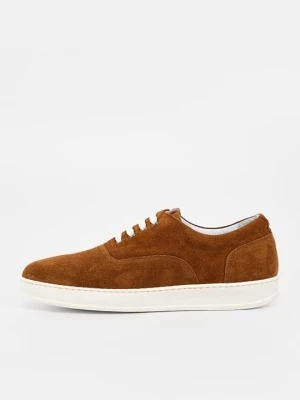 Sneakersy niskie Pollini
