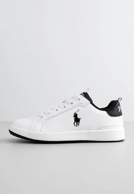 Sneakersy niskie Polo Ralph Lauren