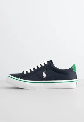 Sneakersy niskie Polo Ralph Lauren