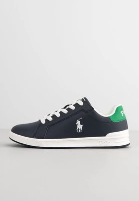 Sneakersy niskie Polo Ralph Lauren