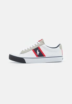 Sneakersy niskie Polo Ralph Lauren