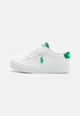 Sneakersy niskie Polo Ralph Lauren