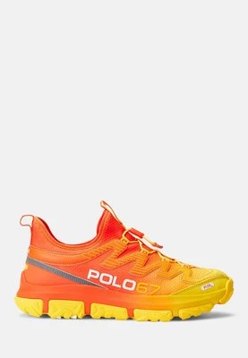 Sneakersy niskie Polo Ralph Lauren