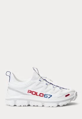 Sneakersy niskie Polo Ralph Lauren