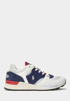 Sneakersy niskie Polo Ralph Lauren