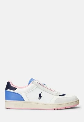 Sneakersy niskie Polo Ralph Lauren