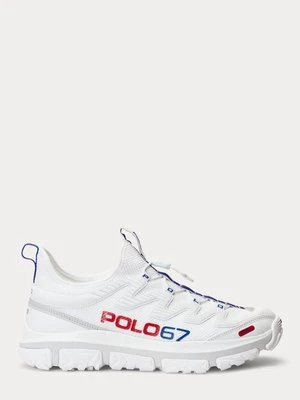 Sneakersy niskie Polo Ralph Lauren