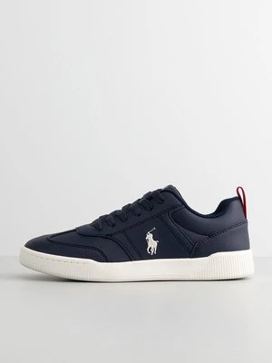 Sneakersy niskie Polo Ralph Lauren