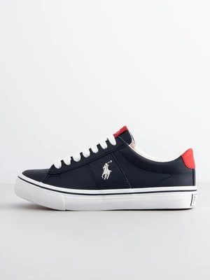 Sneakersy niskie Polo Ralph Lauren