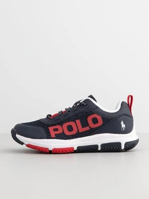 Sneakersy niskie Polo Ralph Lauren