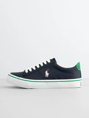 Sneakersy niskie Polo Ralph Lauren