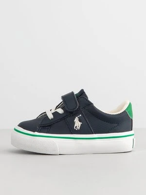 Sneakersy niskie Polo Ralph Lauren