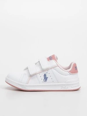 Sneakersy niskie Polo Ralph Lauren