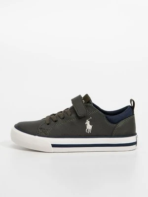 Sneakersy niskie Polo Ralph Lauren