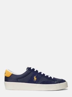 Sneakersy niskie Polo Ralph Lauren