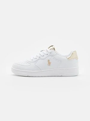 Sneakersy niskie Polo Ralph Lauren