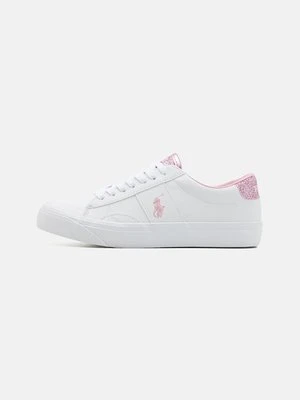 Sneakersy niskie Polo Ralph Lauren