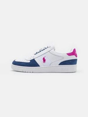 Sneakersy niskie Polo Ralph Lauren