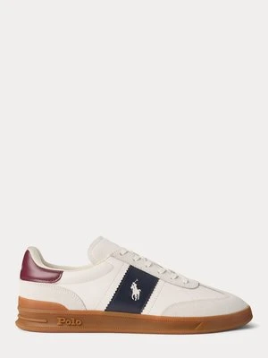 Sneakersy niskie Polo Ralph Lauren