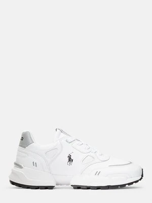 Sneakersy niskie Polo Ralph Lauren