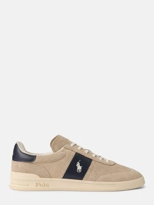 Sneakersy niskie Polo Ralph Lauren