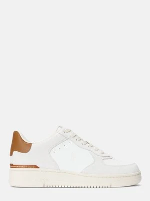 Sneakersy niskie Polo Ralph Lauren