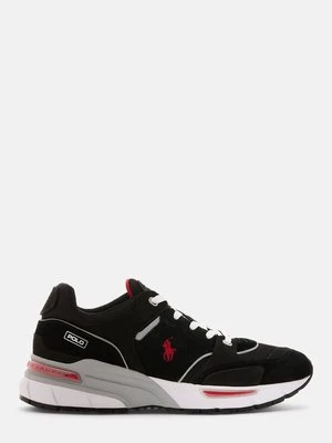 Sneakersy niskie Polo Ralph Lauren