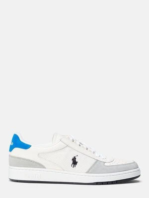 Sneakersy niskie Polo Ralph Lauren