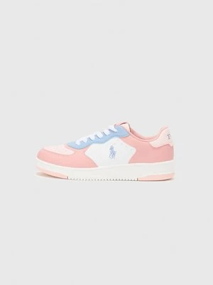 Sneakersy niskie Polo Ralph Lauren