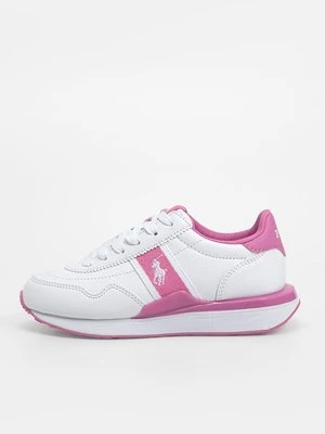Sneakersy niskie Polo Ralph Lauren