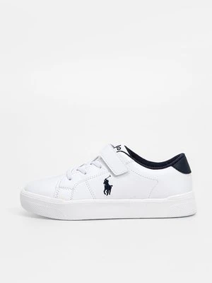 Sneakersy niskie Polo Ralph Lauren