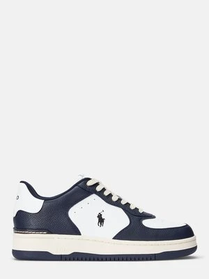 Sneakersy niskie Polo Ralph Lauren