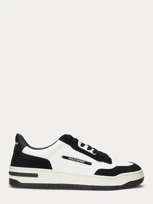 Sneakersy niskie Polo Ralph Lauren