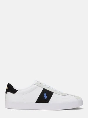 Sneakersy niskie Polo Ralph Lauren