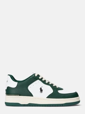Sneakersy niskie Polo Ralph Lauren