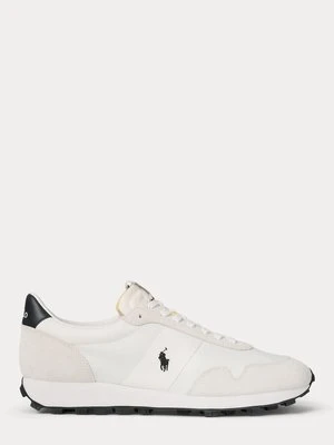 Sneakersy niskie Polo Ralph Lauren