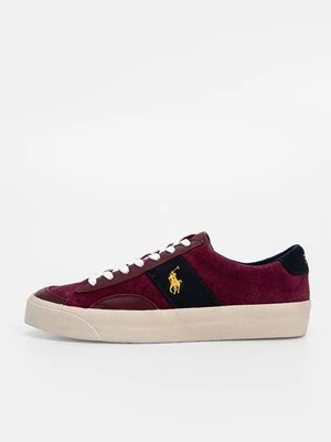 Sneakersy niskie Polo Ralph Lauren