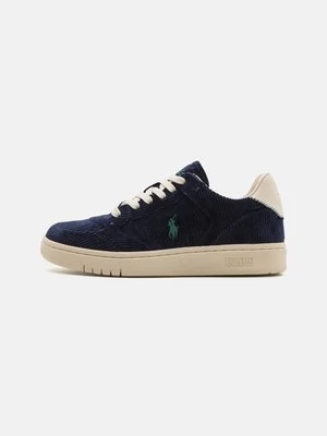 Sneakersy niskie Polo Ralph Lauren