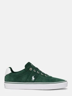 Sneakersy niskie Polo Ralph Lauren