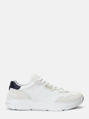 Sneakersy niskie Polo Ralph Lauren
